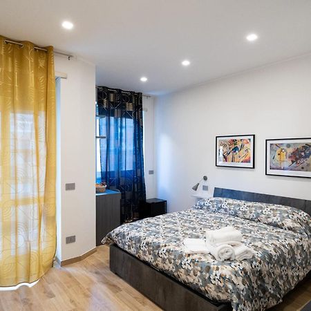 La Dolce Vita Rooms Rom Exterior foto