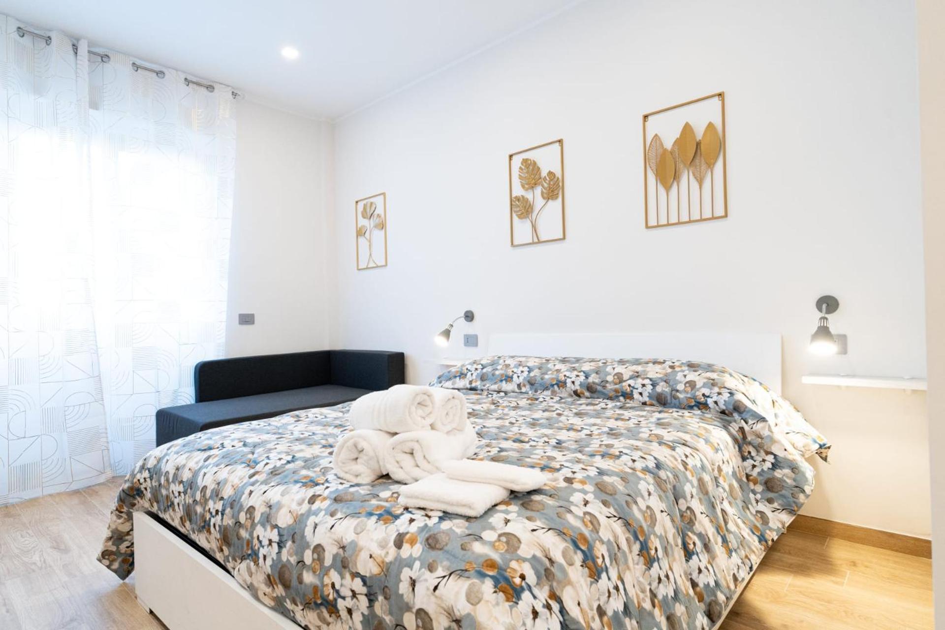 La Dolce Vita Rooms Rom Exterior foto