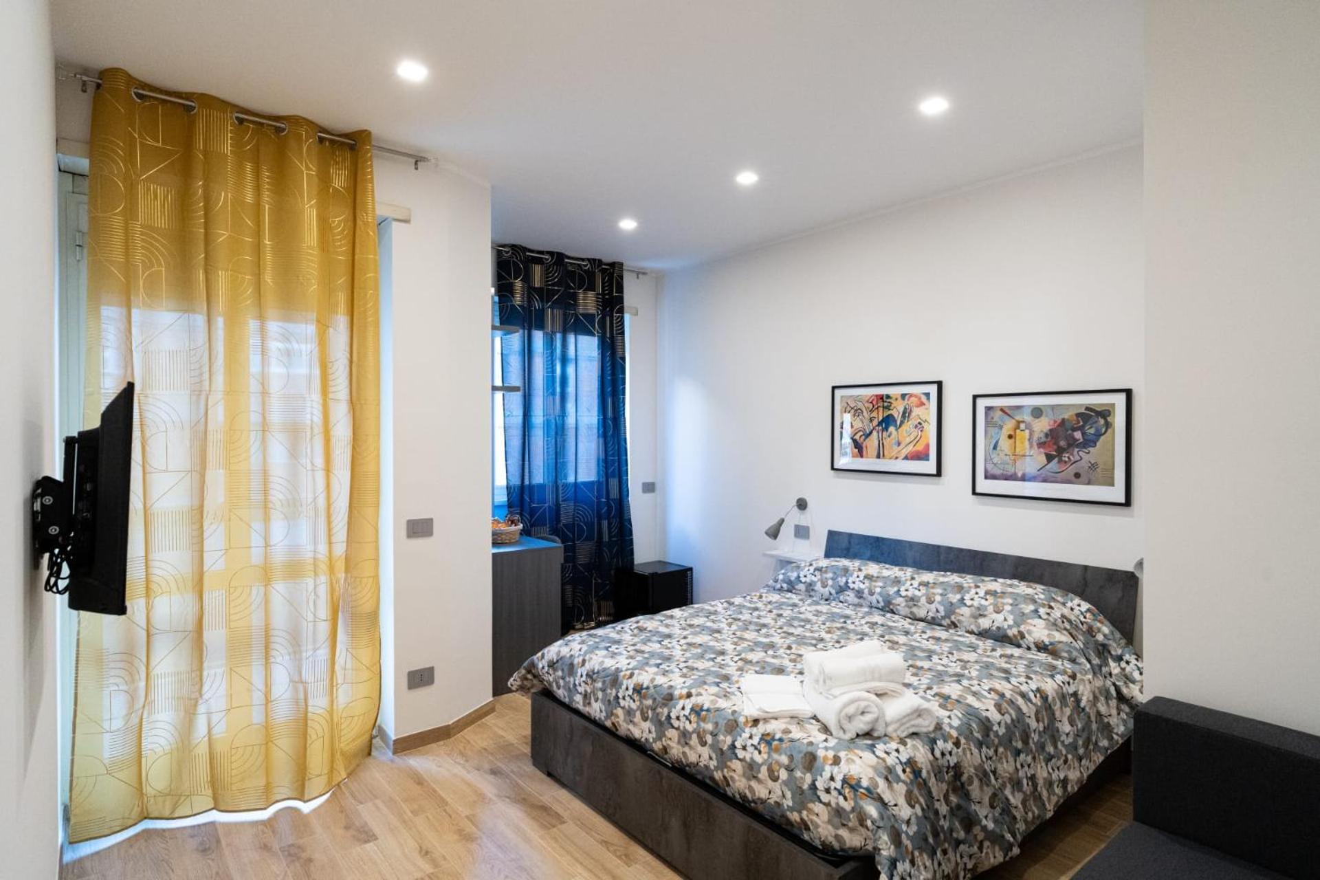 La Dolce Vita Rooms Rom Exterior foto